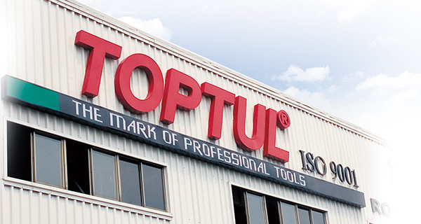Fabrica Toptul